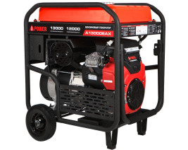 Бензогенератор A-iPower A13000EAX