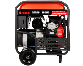 Бензогенератор A-iPower A13000EAX