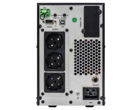 ИБП онлайн STARK Country 3000 ONLINE (12А)