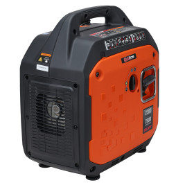 Генератор инверторный EVOline BQH 2800 E
