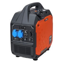Генератор инверторный EVOline BQH 2800 E
