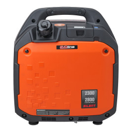 Генератор инверторный EVOline BQH 2800 E
