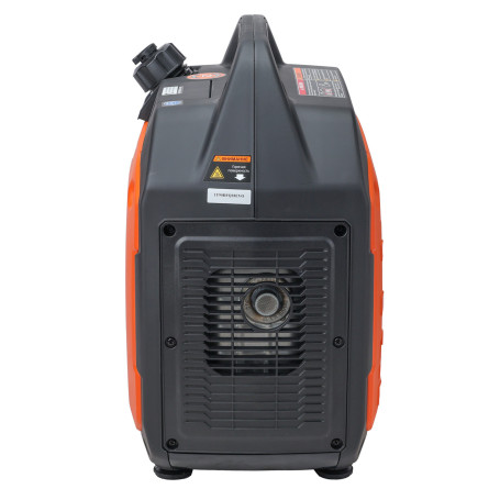 Генератор инверторный EVOline BQH 2800 E