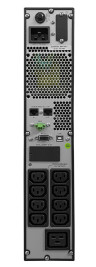Источник бесперебойного питания ИБП Hiden EXPERT ULPS3000RM