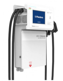 Зарядная станция Pandora Standard 40