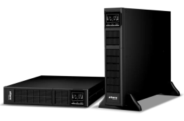 ИБП онлайн STARK Country 3000 ONLINE RT (8А, 2U)