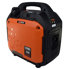Генератор инверторный EVOline BQH 3300 E