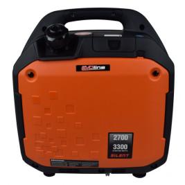 Генератор инверторный EVOline BQH 3300 E
