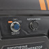 Бензогенератор PATRIOT GP 6510 AE