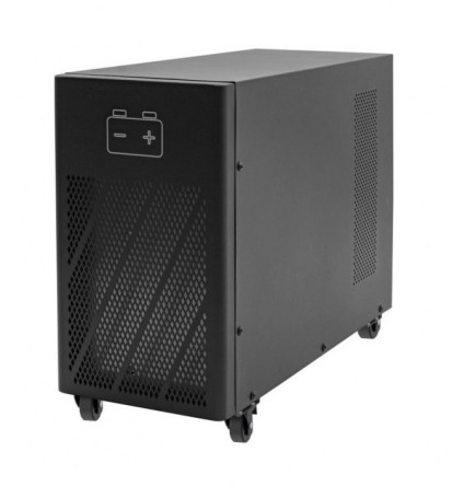 Батарейный модуль для ИБП Hiden серии X-SOD (240В, 20шт, 12В/4.8Ач, BMS)