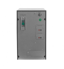 Батарейный модуль для ИБП Hiden серии X-SOD (240В, 20шт, 12В/4.8Ач, BMS)