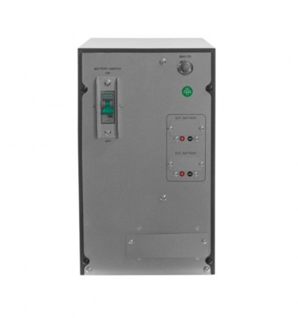 Батарейный модуль для ИБП Hiden серии X-SOD (240В, 20шт, 12В/4.8Ач, BMS)