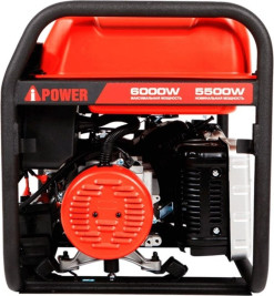 Бензогенератор A-iPower A6000ЕАХ