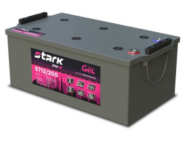Аккумуляторная батарея Stark S712/200 (12В/200Ач/Gel)