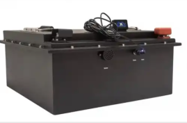 Тяговый аккумулятор EVEREST Energy LFP 24V315Аh PRO