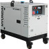 Генератор дизельный HYUNDAY DHY 20000SE-3