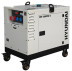 Генератор дизельный HYUNDAY DHY 20000SE-3