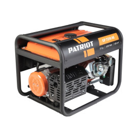 Бензогенератор PATRIOT GP 7210 AE