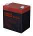 Аккумулятор для ИБП MNB HRL 1221 W (12В/5,8Ач/AGM)