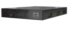 Батарейный модуль для ИБП Hiden серии X-SOD (48В, 4х4шт, 12В/6.4Ач)