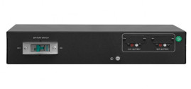 Батарейный модуль для ИБП Hiden серии X-SOD (48В, 4х4шт, 12В/6.4Ач)