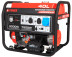 Бензогенератор A-iPower A8000EAX