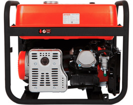 Бензогенератор A-iPower A8000EAX