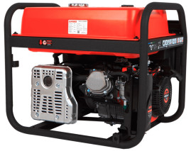 Бензогенератор A-iPower A8000EAX