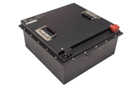 Тяговый аккумулятор EVEREST Energy LFP 36V210Аh PRO