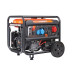 Бензогенератор PATRIOT GRA 8500 DAWS
