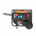 Бензогенератор PATRIOT GRA 8500 DAWS