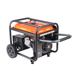 Бензогенератор PATRIOT GRA 8500 DAWS