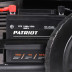 Бензогенератор PATRIOT GRA 8500 DAWS