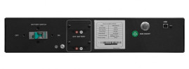 Батарейный модуль для ИБП Hiden серии X-SOD (240В, 20шт, 12В/6.4Ач, BMS)