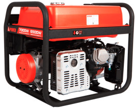Бензогенератор A-iPower A7000EAX