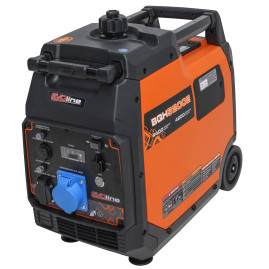 Генератор инверторный EVOline BQH 5200 E
