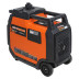 Генератор инверторный EVOline BQH 5200 E