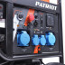 Бензогенератор PATRIOT GRA 12000 AWS