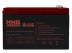 Аккумулятор для ИБП MNB HRL 1234 W (12В/9Ач/AGM)