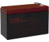 Аккумулятор для ИБП MNB HRL 1234 W (12В/9Ач/AGM)