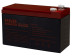 Аккумулятор для ИБП MNB HRL 1234 W (12В/9Ач/AGM)