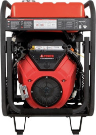 Бензогенератор A-iPower A11000ТEAX