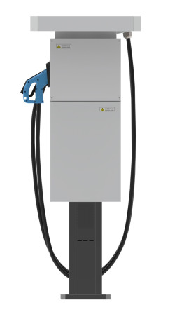 Зарядная станция Pandora Optima 20