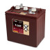 Тяговый аккумулятор TROJAN T-105 (6В/185Ач/Wet)