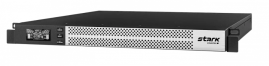 ИБП онлайн STARK Country 6000 ONLINE RM 1U