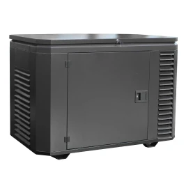 Кожух для электрогенератора EVOline1200 ELITE (вентилятор, зимний)