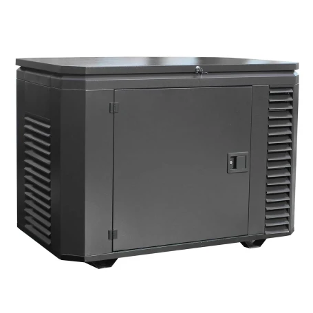 Кожух для электрогенератора EVOline1200 ELITE (вентилятор, зимний)