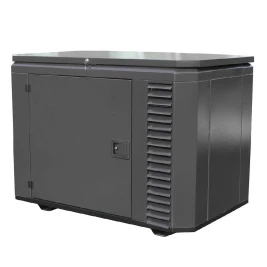 Кожух для электрогенератора EVOline1200 ELITE (вентилятор, зимний)