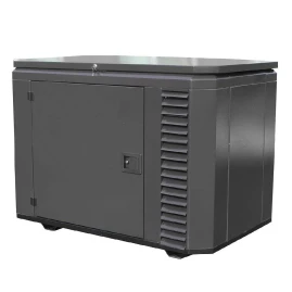 Кожух для электрогенератора EVOline1200 ELITE (вентилятор, зимний)