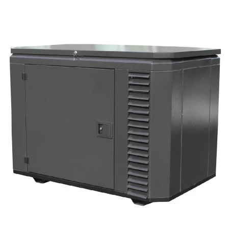 Кожух для электрогенератора EVOline1200 ELITE (вентилятор, зимний)